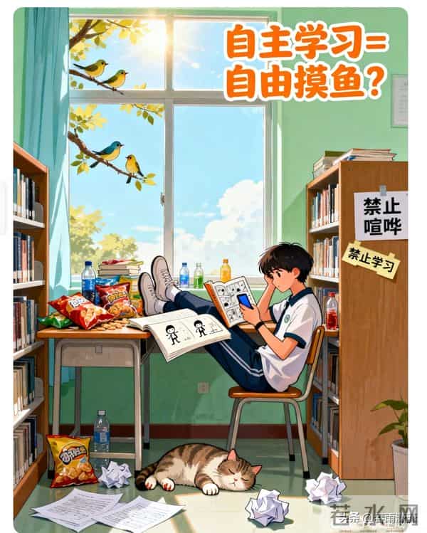 补课费碾压房贷!家长们究竟在为谁的"提分神话"买单?