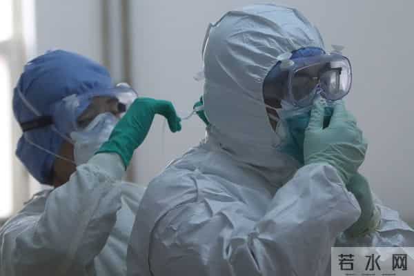 武汉某医院ICU护士被感染，未传染一人，她亲述8天康复心得