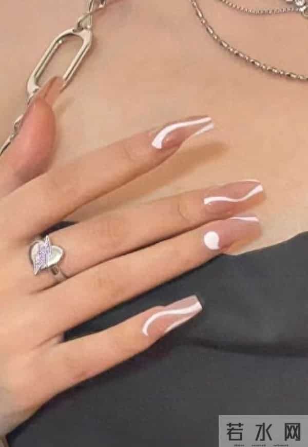 美甲店创业记（123）