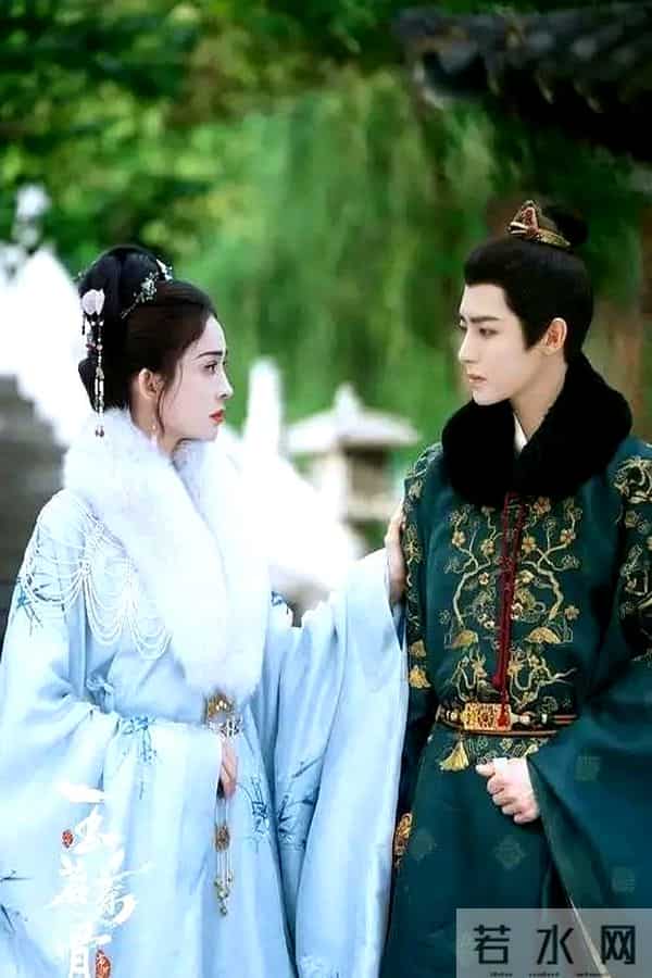 大爆!《枭起青壤》今日空降,四大平台轮番推出“王炸剧”对决