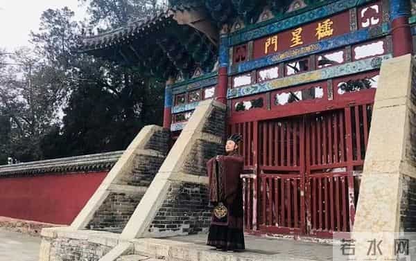 这个国庆来济宁,旅游景区宠客宝藏攻略来袭
