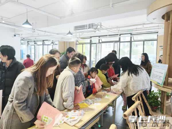 社群当主角,邻里更温暖:楠竹社区“社群日”点亮社区治理新路径