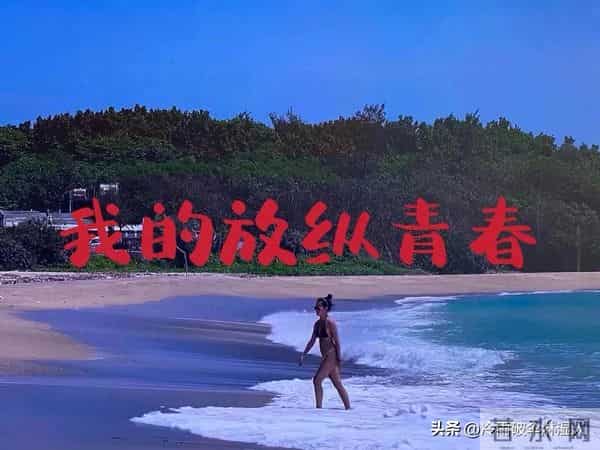 我的放纵青春之五,金屋藏娇