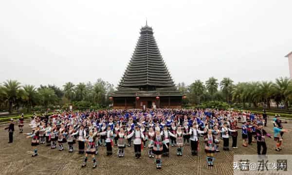 共赴侗乡盛会！三江2025年“月月过大节”活动出炉！