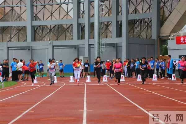 关于运动会，那些你不知道的事儿