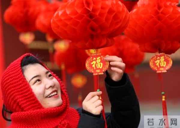 元宵节猜灯谜,学会了这三种方法,您也能成为解谜达人