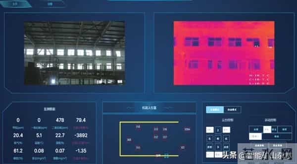 理事会特刊 - 天地王坡董事长付天光：选煤厂智能化建设实践