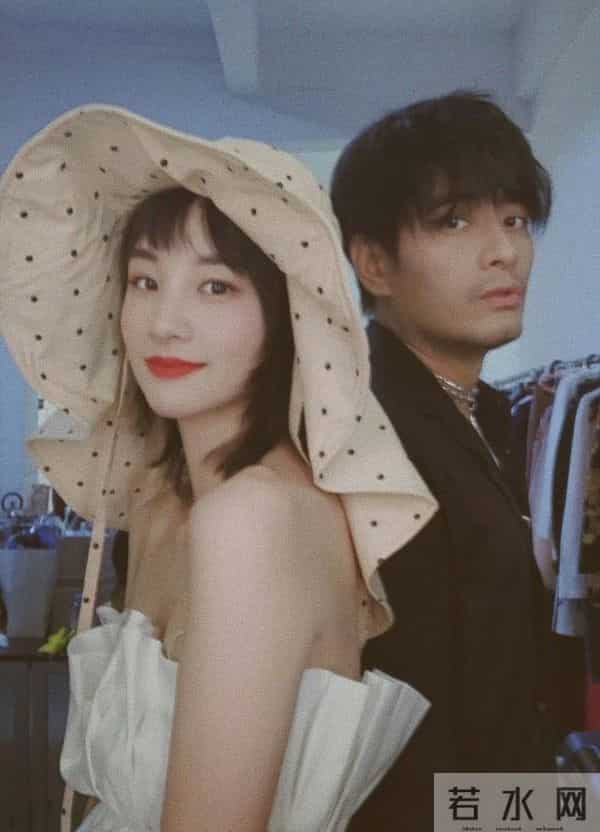 章龄之:嫁大10岁的丈夫,婚后生两仔,被丈夫宠成宝