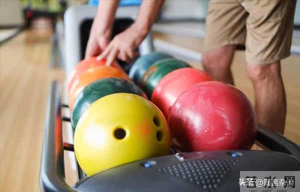 掌握基本规则，畅玩保龄球