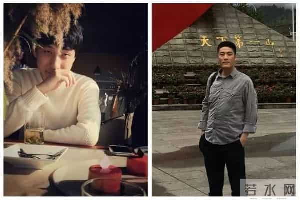 团代会丨我的青春我的团,团代表风采抢先看!快来为他们打call~