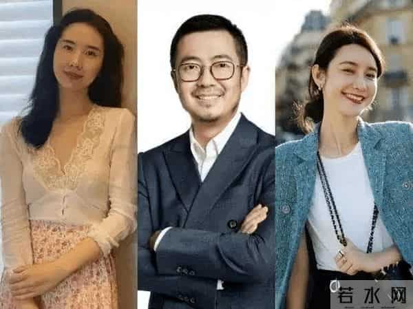 阿里巴巴巨变的原因,你想象不到,马云不行,只能再加上蔡崇信!