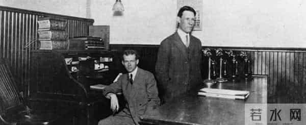 变中求胜,全球快递王者UPS如何穿越百年周期?