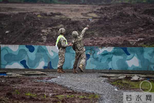 向战而行,淬炼锋芒!这场年终考核超燃!