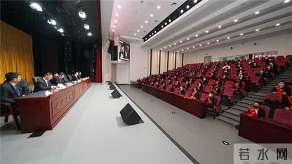 欣园街道召开2019年度工作总结大会暨2020年工作部署会