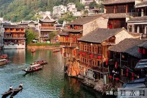 有趣的地名谜语,太绝了,快看看你能猜对几个?