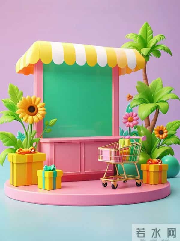 小商家老板的基础推广操作指南