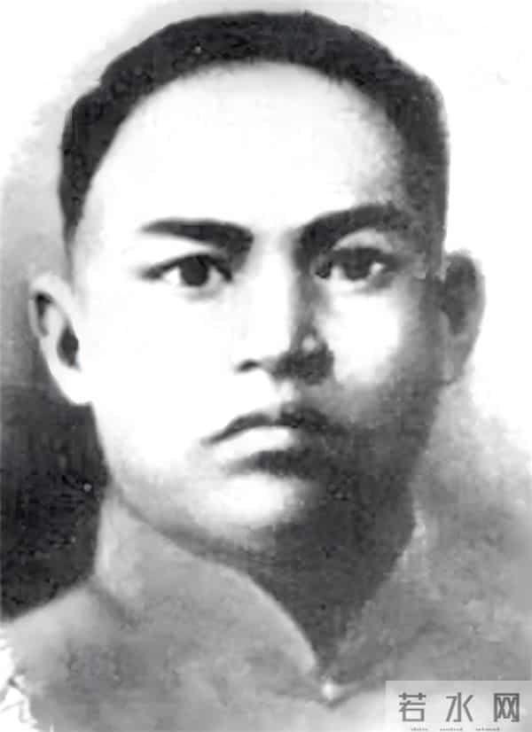 太爷爷太姥爷,展信佳——给英烈先辈的一封信