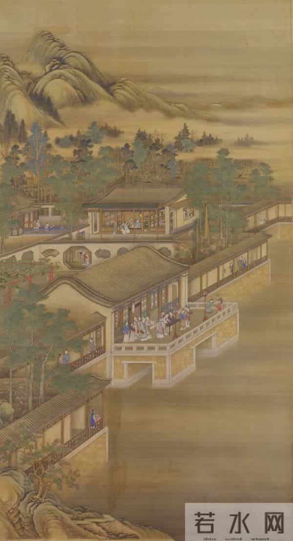 七夕｜中国人最浪漫的节日：星河寄情，彩线穿针