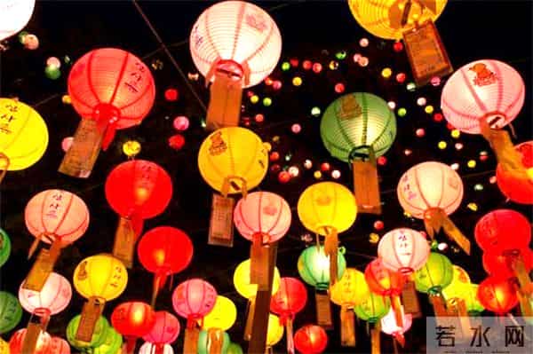 元宵节猜灯谜,学会了这三种方法,您也能成为解谜达人