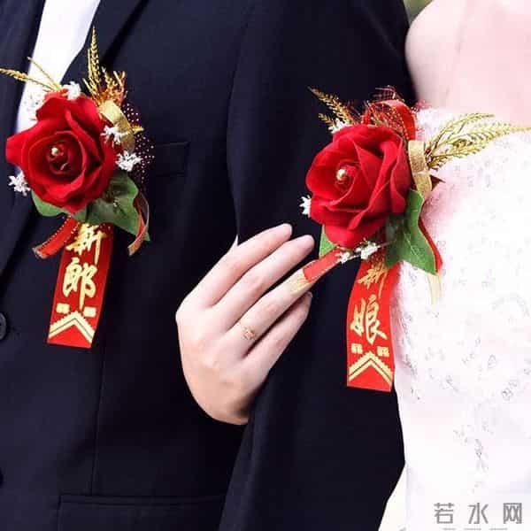 新郎婚礼致辞的十大经典范例,记得收藏待用