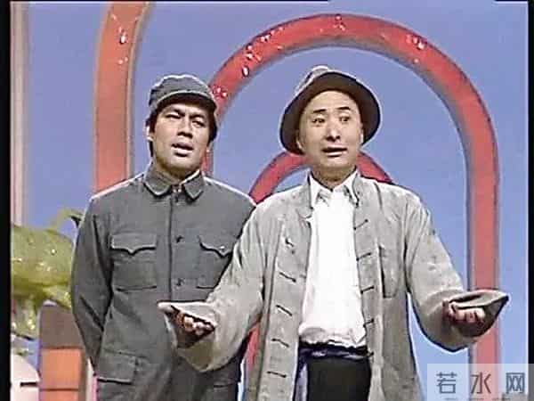 小品奥斯卡,精选春晚前9名的小品,《拜年》排名第一实至名归!