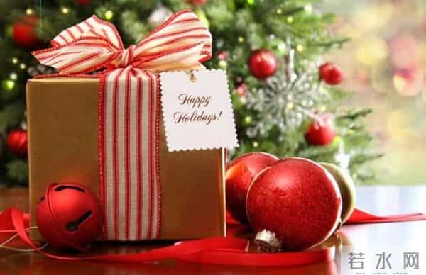 吉祥的圣诞节祝福语,唯美暖心,快来收藏吧