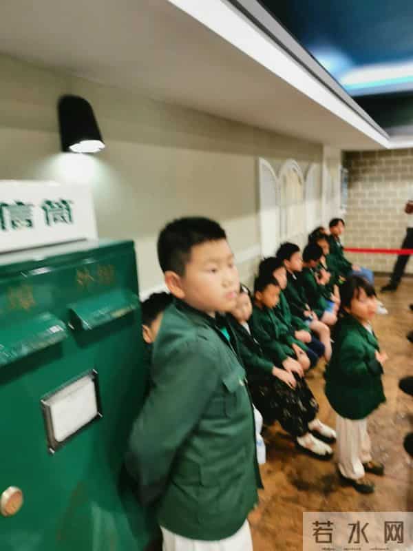 暑假余额不足，推荐带娃去杭州嘟嘟城体验最后的狂欢