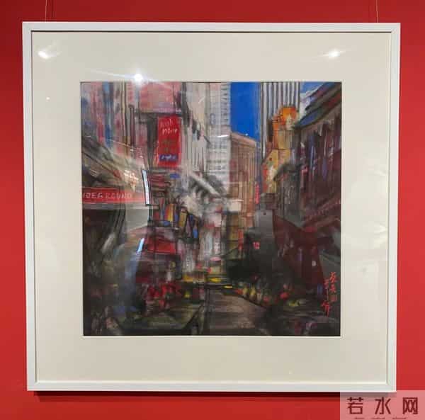 莘庄梅园旁藏了个高颜值网红打卡地，你去过了么？