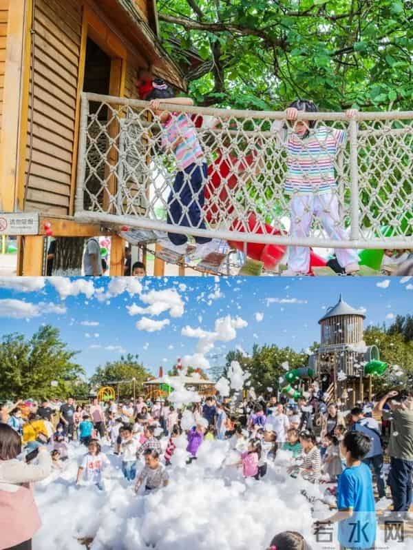 免票！“六一”国际儿童节快乐！