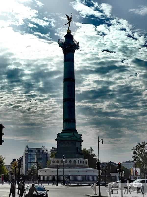 【震撼人心的历史瞬间】攻占巴士底狱:法国大革命的火种点燃!