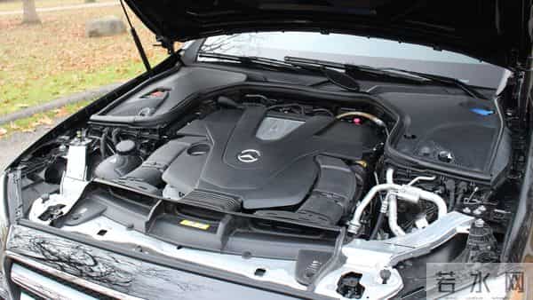 买70万的GLE不如省几十万买它,唯一7座旅行车,9AT+四驱双涡轮