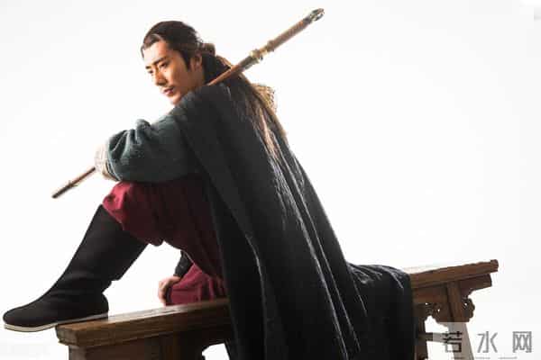 5本最好看的金庸武侠同人精品佳作TOP 5：重燃武侠激情