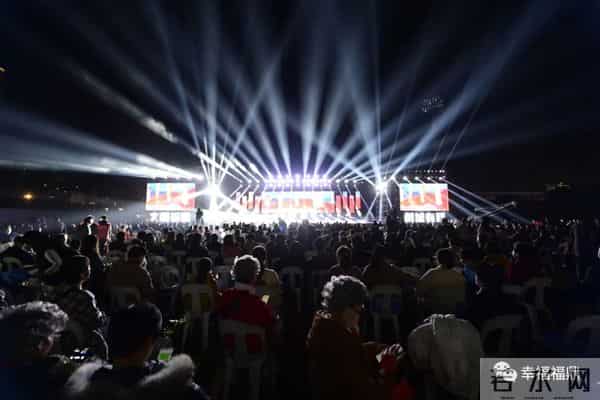 今晚的创城晚会，为什么让人心潮澎湃？