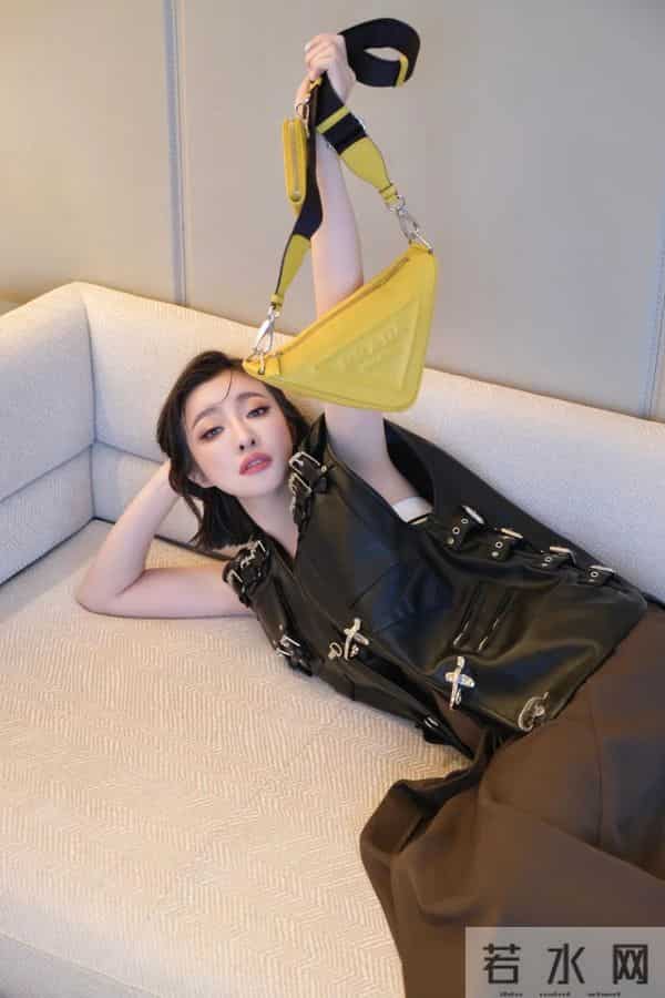 「May I love you」的意思是:在五月,我爱你