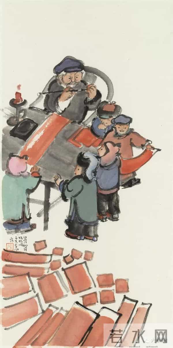 【年味】李学明老师新年贺岁小品欣赏