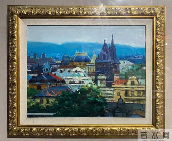 莘庄梅园旁藏了个高颜值网红打卡地，你去过了么？