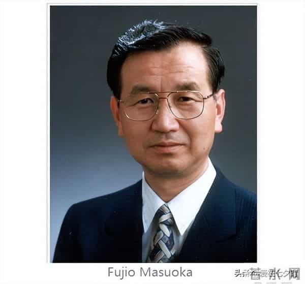 存储数据半导体——“闪存(Flash Memory)”的详解;