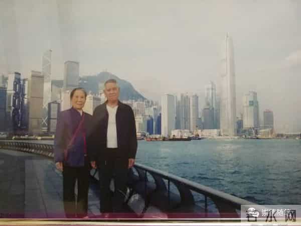 陪父日记（第7天）（纪实随笔）