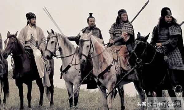 《三国演义》的158个人物歇后语，有趣又长知识，写作不词穷