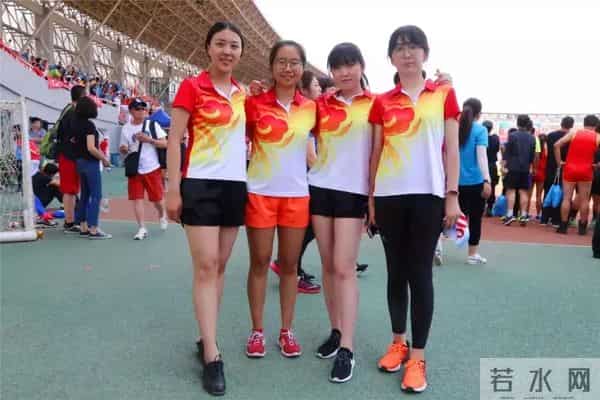 关于运动会，那些你不知道的事儿