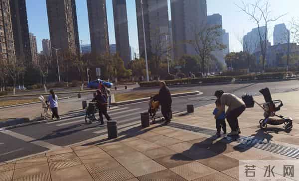 一道美丽的风景线