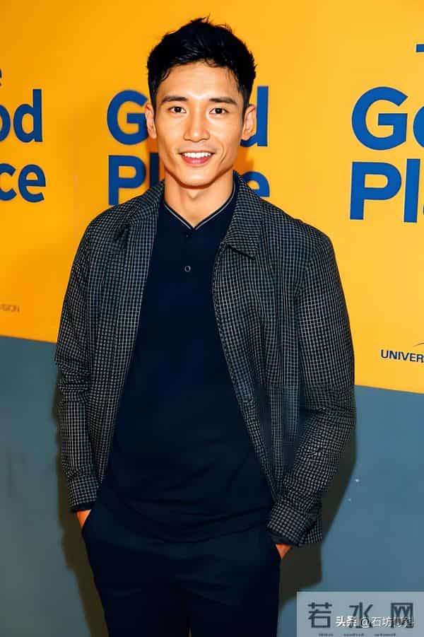 放弃当工程师,投身演艺圈,凭《辣妈辣妹2》走红,已是幸福人夫