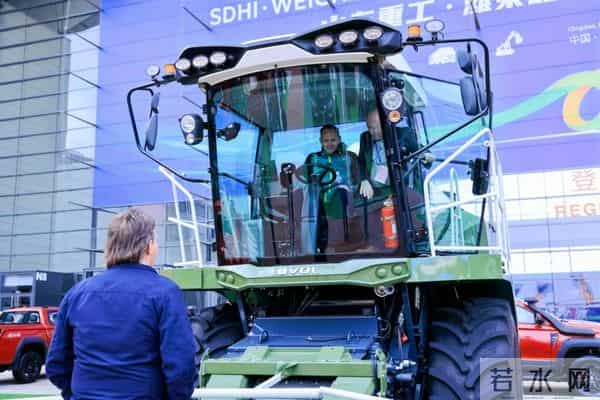 We Are One,一家中国装备巨头的“全球化方法论”