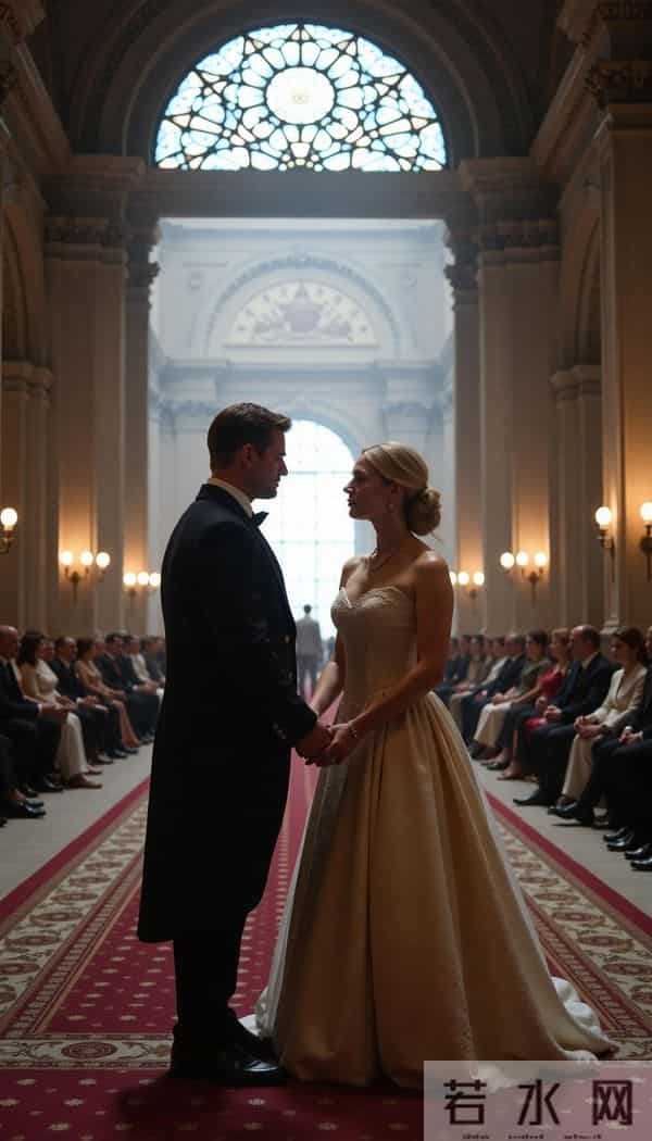 苍狼与白鹿:荒野中的“爱情童话”,你不知道的“狼鹿之谜”!