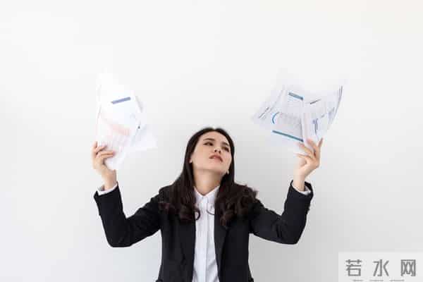 怎样处理工作中的压力