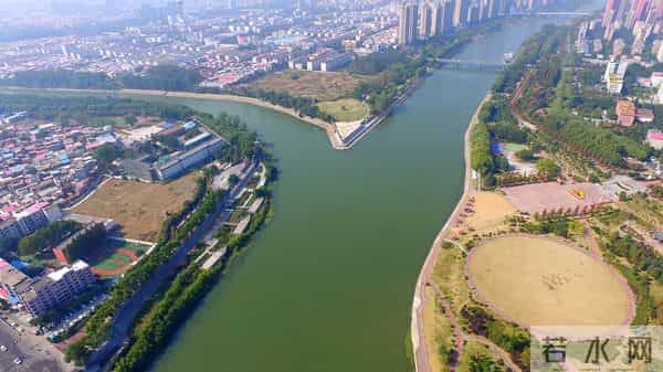 2022年漯河六大旅游景点,有些漯河本地人还不知道