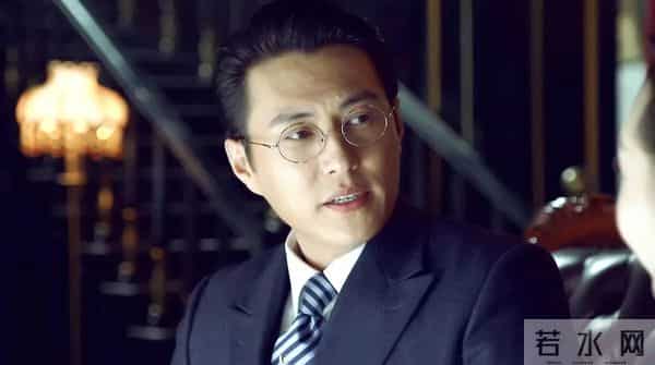 给口碑最好的10部谍战剧排名:《沉默的荣耀》第10,第1实至名归