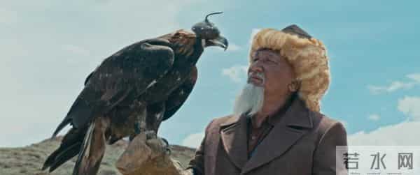 央视电影频道2月1日开启“大美新疆”主题特别展播