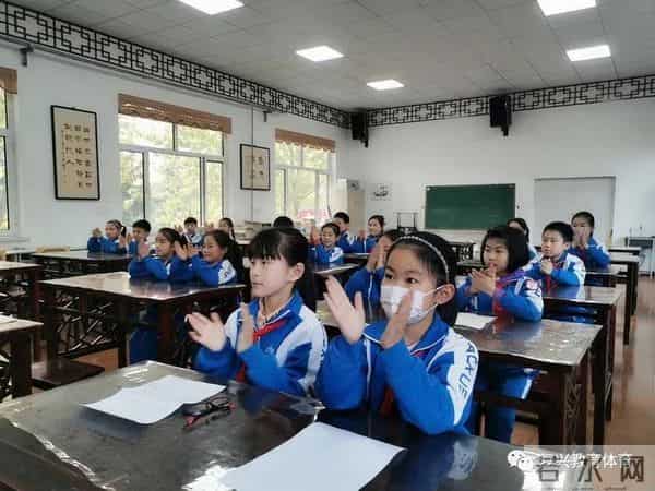 邯郸市复兴区：复兴小学“第十届书香文化艺术节”之我的一本课外书