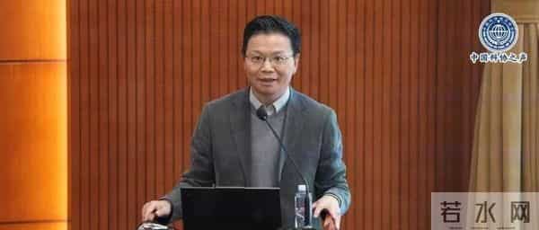 对话青年科学家吴郁杰：AI的终极图纸，藏在人脑里？